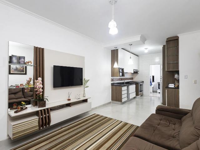 Casa / Sobrado para Venda em Colombo/PR Roça Grande 2 Quartos