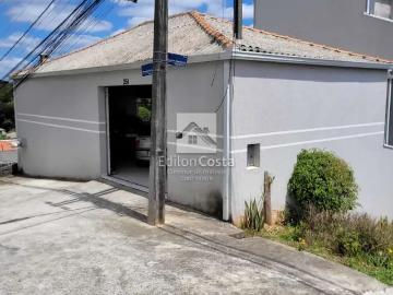 Roca Grande, Colombo, Paraná - Jardim, Garagem