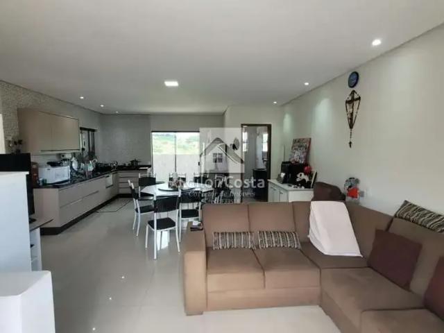 Casa / Sobrado para Venda em Colombo/PR Roça Grande 2 Quartos