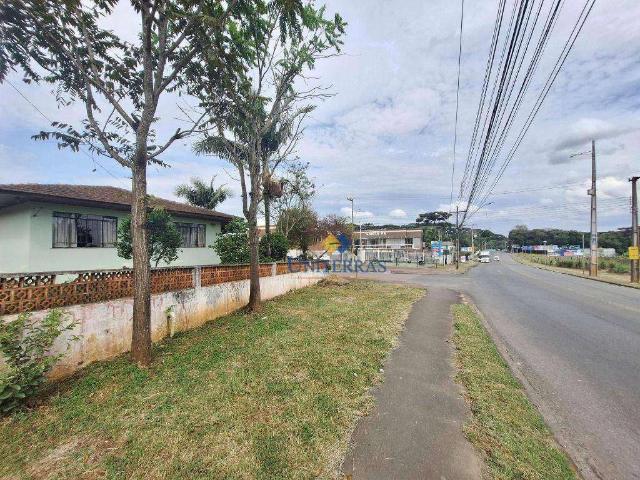 Casa / Sobrado para Venda em Colombo/PR Roça Grande 4 Quartos