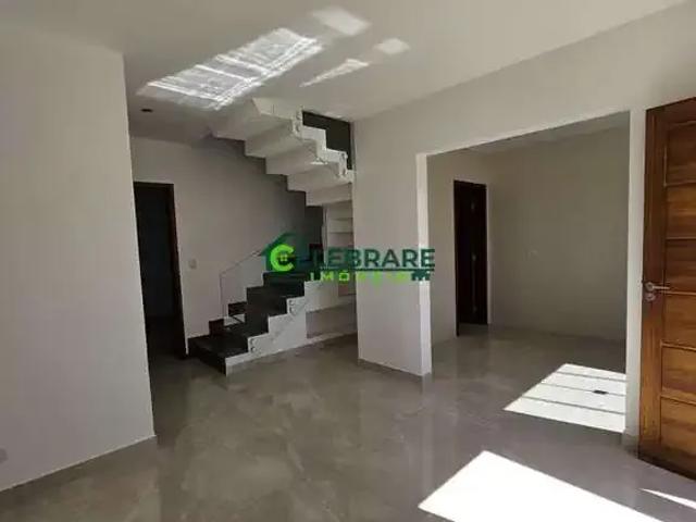 Casa / Sobrado para Venda em Colombo/PR Roça Grande 4 Quartos