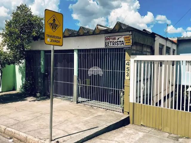Casa / Sobrado para Venda em Colombo/PR Roça Grande 4 Quartos