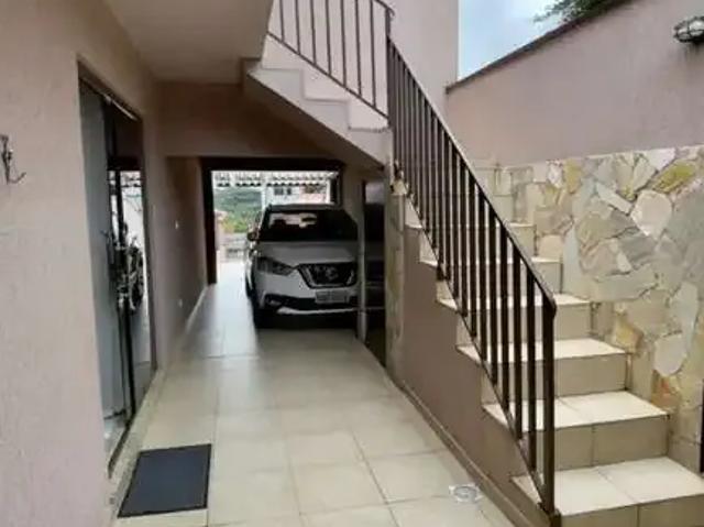 Casa / Sobrado para Venda em Colombo/PR Roça Grande