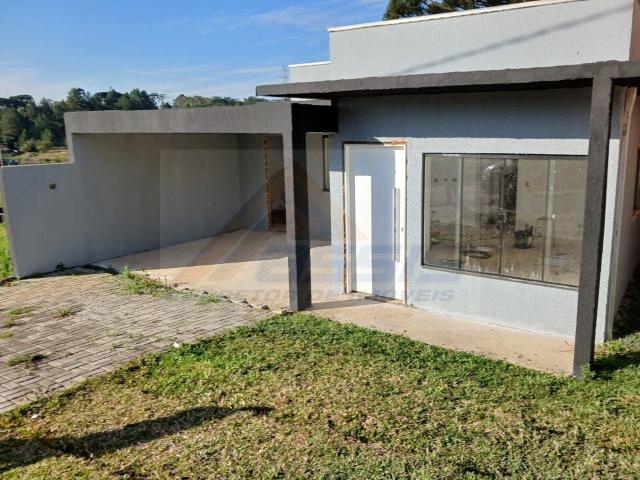 Casa / Sobrado para Venda em Colombo/PR Rincão 2 Quartos