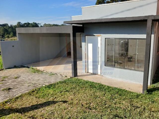 Casa / Sobrado para Venda em Colombo/PR Rincão 2 Quartos