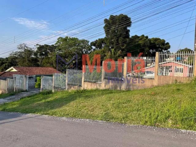 Casa / Sobrado para Venda em Colombo/PR Rincão