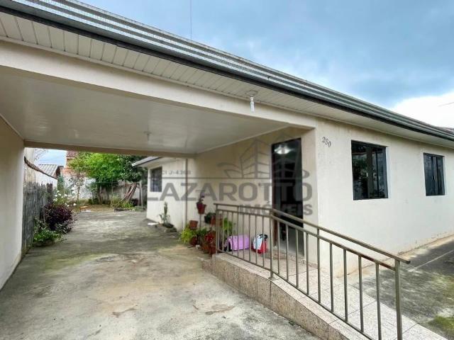 Casa / Sobrado para Venda em Colombo/PR Rio Verde 2 Quartos