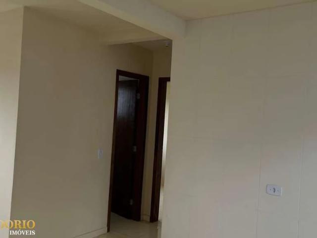 Casa / Sobrado para Venda em Colombo/PR Rio Verde 2 Quartos
