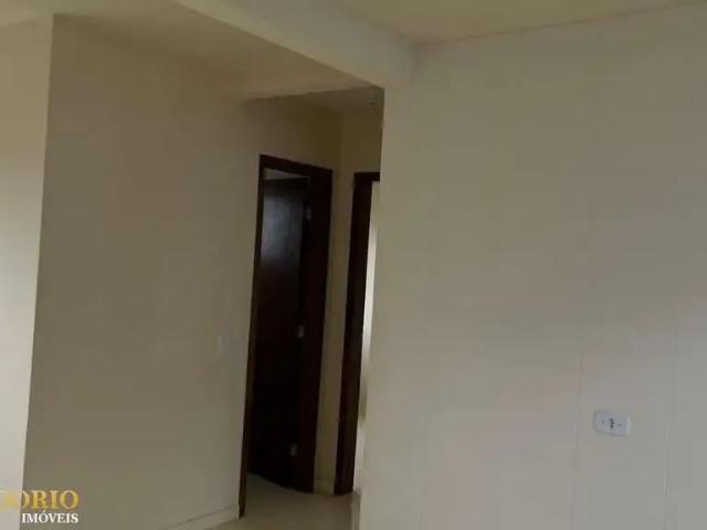 Casa / Sobrado para Venda em Colombo/PR Rio Verde 2 Quartos