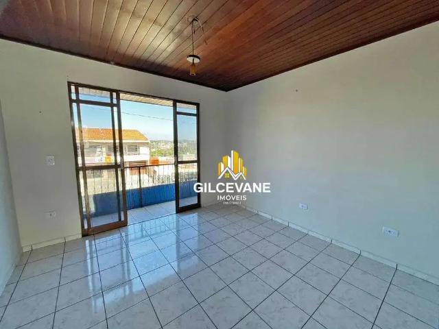 Casa / Sobrado para Venda em Colombo/PR Rio Verde 2 Quartos