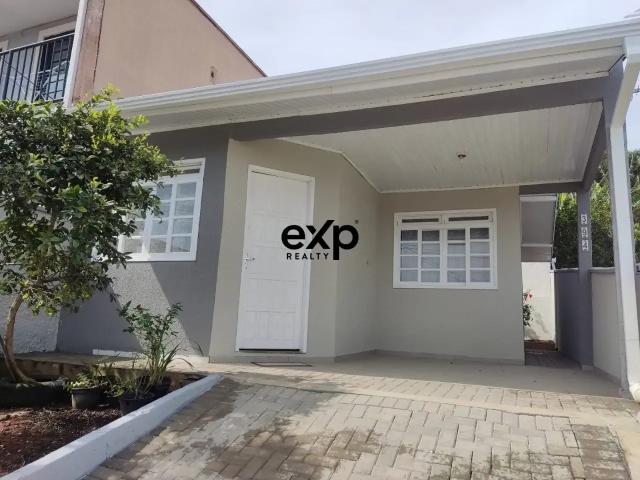 Casa / Sobrado para Venda em Colombo/PR Rio Verde 2 Quartos