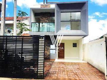 Rua Vicente Gorski, Rio Verde, Colombo, Colombo, Paraná