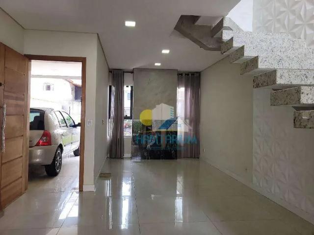 Casa / Sobrado para Venda em Colombo/PR Rio Verde 2 Quartos
