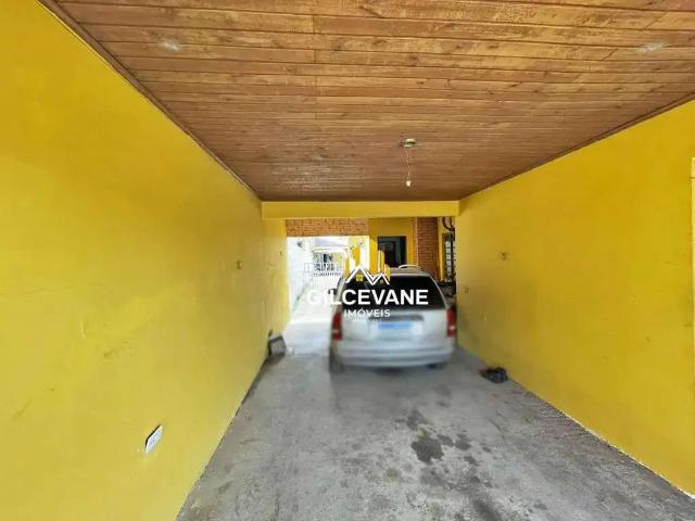 Casa / Sobrado para Venda em Colombo/PR Rio Verde 3 Quartos