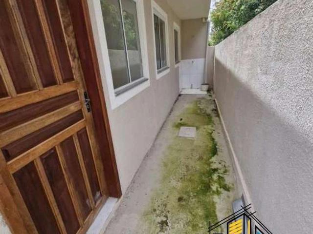 Casa / Sobrado para Venda em Colombo/PR Rio Verde 3 Quartos