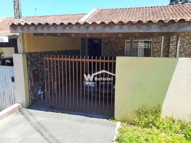 Casa / Sobrado para Venda em Colombo/PR Rio Verde 3 Quartos