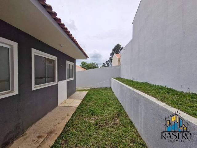 Casa / Sobrado para Venda em Colombo/PR Rio Verde 3 Quartos
