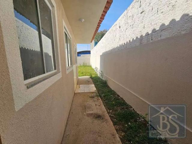 Casa / Sobrado para Venda em Colombo/PR Rio Verde 3 Quartos