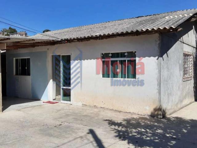 Casa / Sobrado para Venda em Colombo/PR Rio Verde 4 Quartos