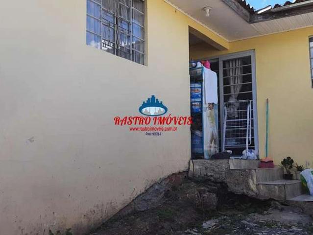 Casa / Sobrado para Venda em Colombo/PR Rio Verde 5 Quartos