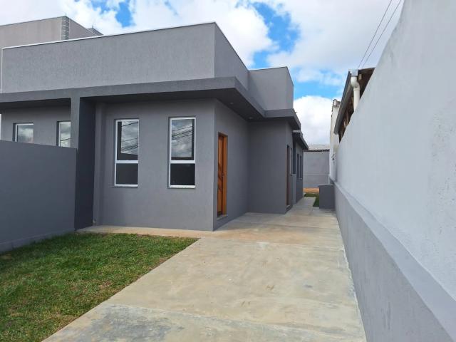 Casa / Sobrado para Venda em Colombo/PR Vila Alto da Cruz 3 Quartos