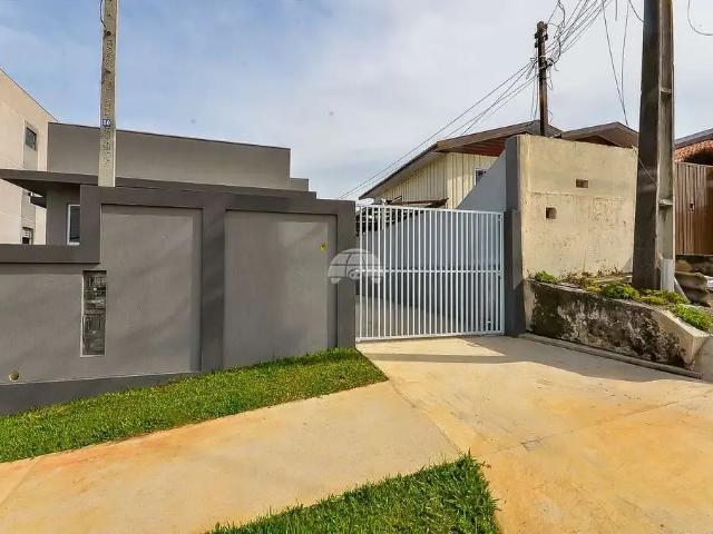 Casa / Sobrado para Venda em Colombo/PR Vila Alto da Cruz 3 Quartos
