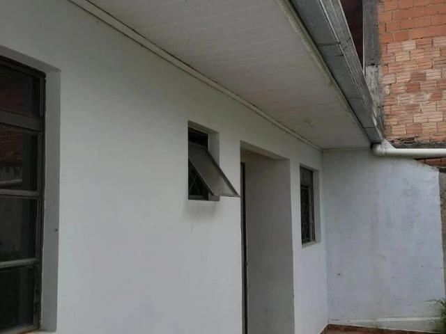 Casa / Sobrado para Venda em Colombo/PR Vila Alto da Cruz II 2 Quartos