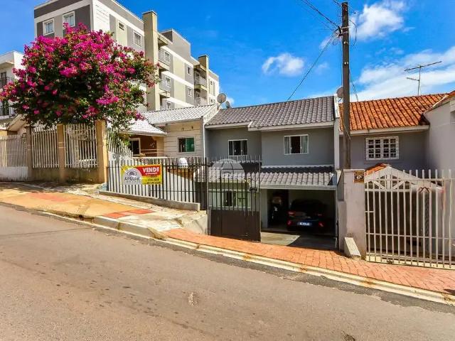 Casa / Sobrado para Venda em Colombo/PR Vila Gorski 3 Quartos
