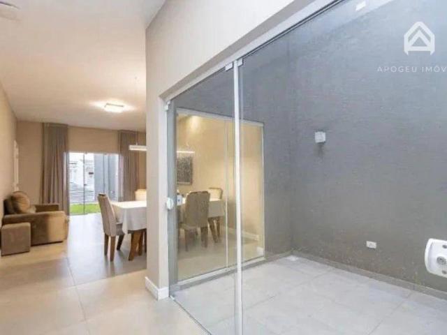 Casa / Sobrado para Venda em Colombo/PR Vila Maria do Rosário 3 Quartos