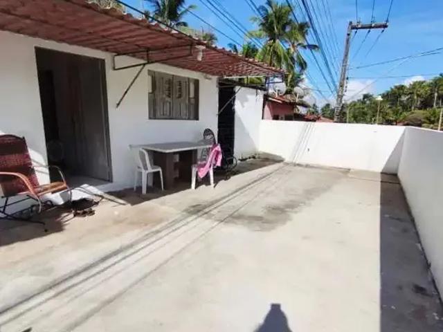 Casa / Sobrado para Venda em Coruripe/AL Centro 2 Quartos