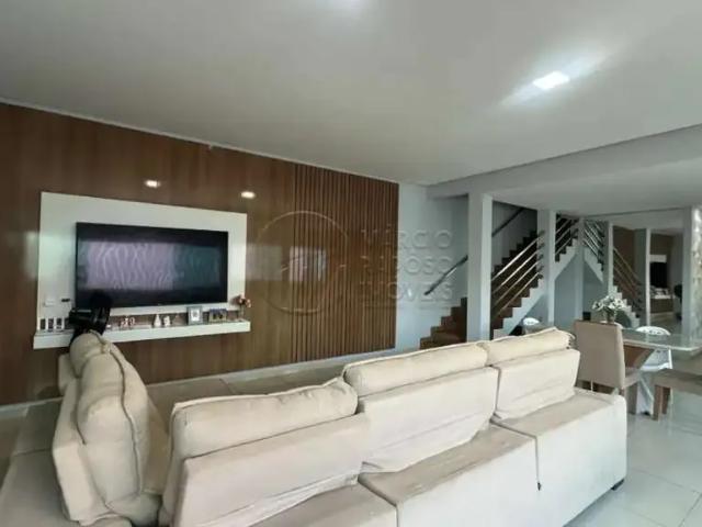 Casa / Sobrado para Venda em Coruripe/AL Centro 3 Quartos