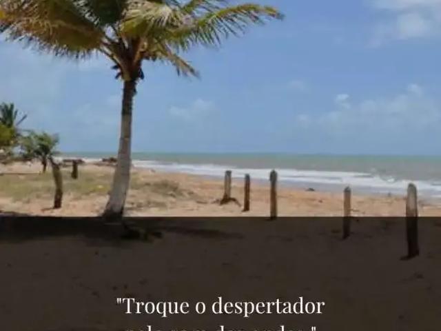 Casa / Sobrado para Venda em Coruripe/AL Centro 3 Quartos