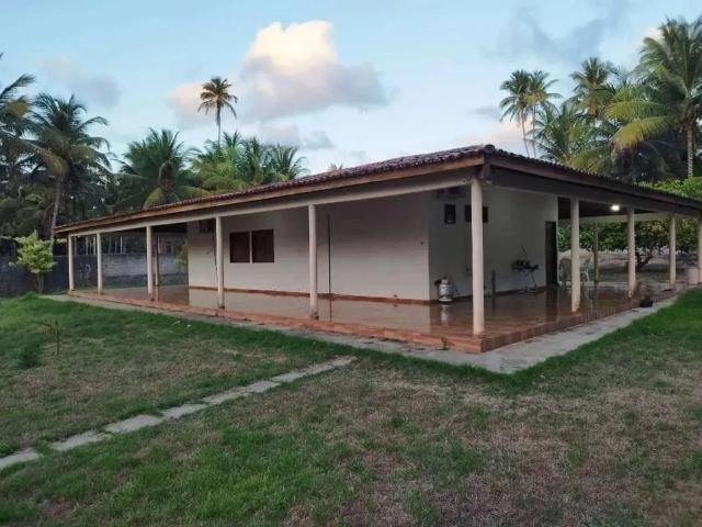 Casa / Sobrado para Venda em Coruripe/AL Centro 3 Quartos
