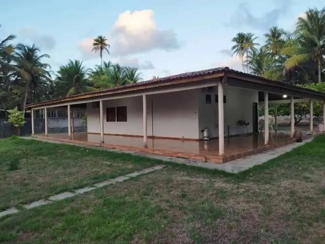 Casa / Sobrado para Venda em Coruripe/AL Centro 3 Quartos