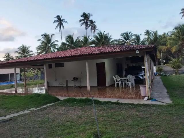Casa / Sobrado para Venda em Coruripe/AL Pontal de Coruripe 3 Quartos