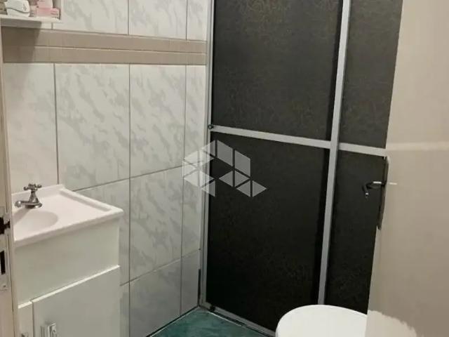 Casa / Sobrado para Venda em Cordilheira Alta/SC Centro 2 Quartos