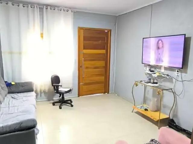 Casa / Sobrado para Venda em Cordilheira Alta/SC Mirante do Trevo 2 Quartos