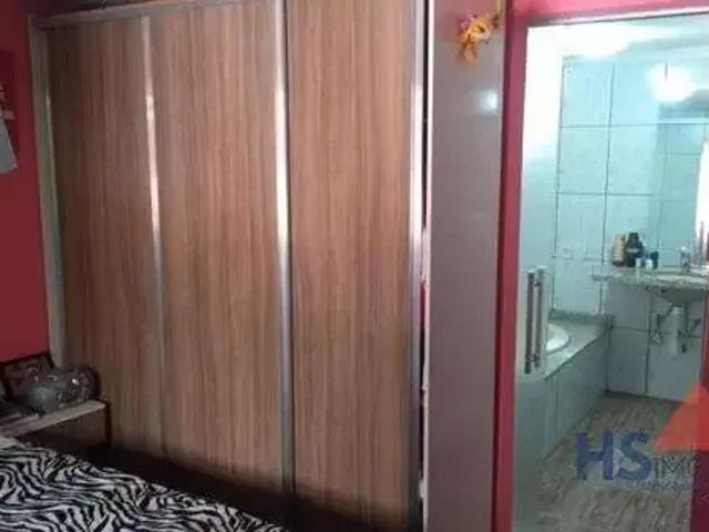 Casa / Sobrado para Venda em Cornélio Procópio/PR Centro 3 Quartos