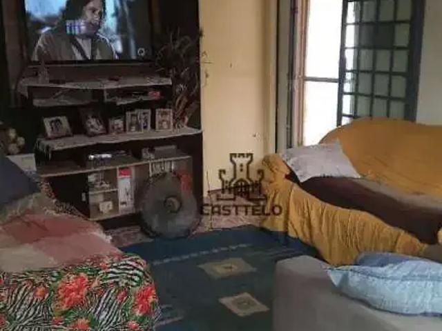 Casa / Sobrado para Venda em Cornélio Procópio/PR Jardim Panorama 6 Quartos