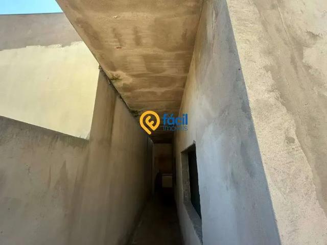 Casa / Sobrado para Venda em Coroados/SP Residencial Granville 2 Quartos