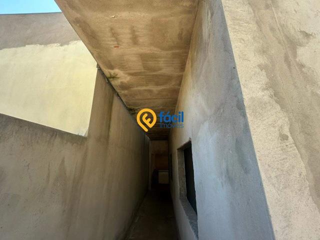 Casa / Sobrado para Venda em Coroados/SP Residencial Granville 2 Quartos