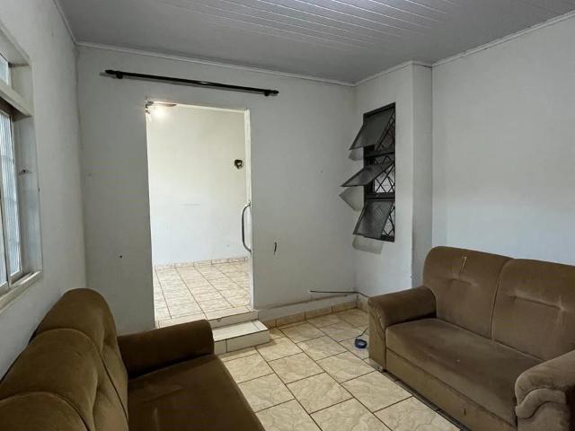 Casa / Sobrado para Venda em Coroados/SP Residencial José Arzani 2 Quartos