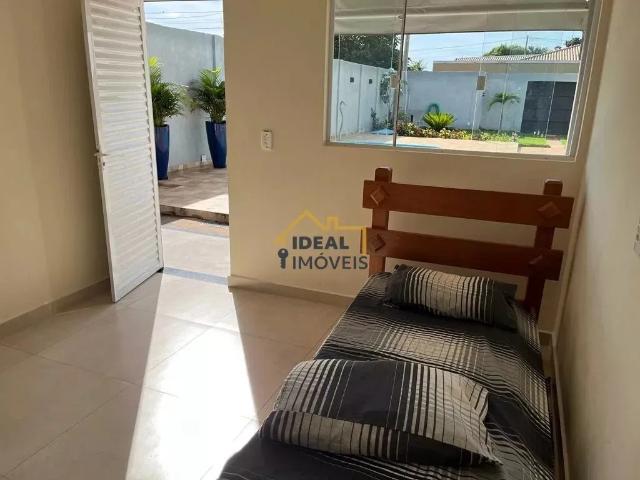 Casa / Sobrado para Venda em Coroados/SP Residencial Parati 1 Quartos