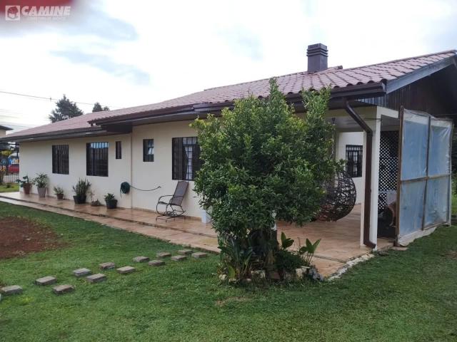 Casa / Sobrado para Venda em Coronel Domingos Soares/PR Centro