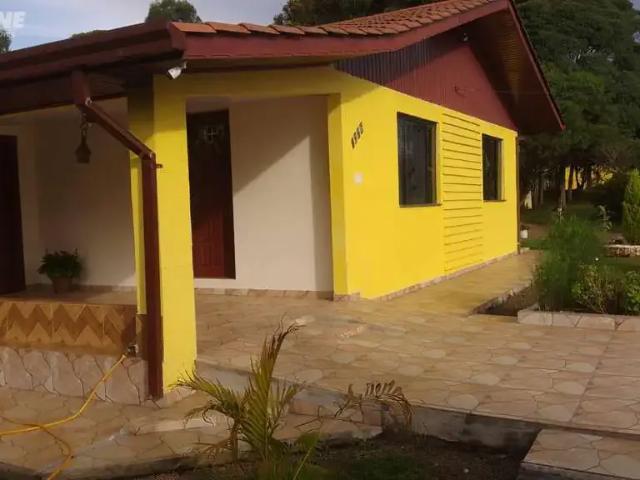 Casa / Sobrado para Venda em Coronel Domingos Soares/PR Centro