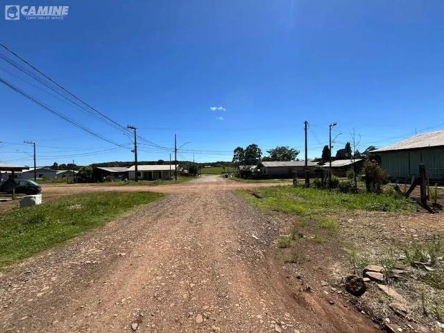 Casa / Sobrado para Venda em Coronel Domingos Soares/PR Centro 2 Quartos