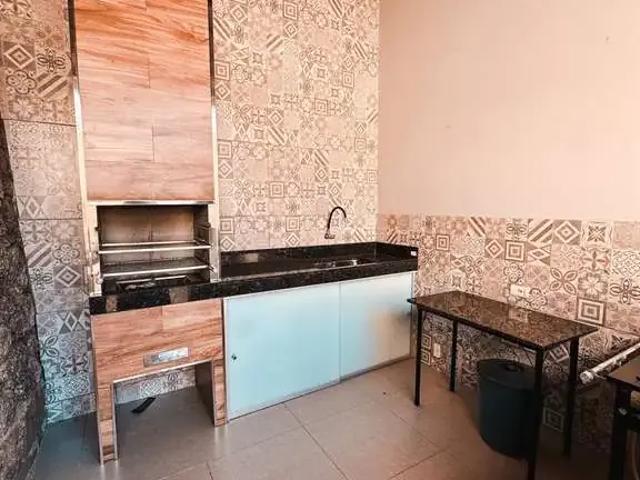 Casa / Sobrado para Venda em Coronel Fabriciano/MG Bom Jesus 3 Quartos