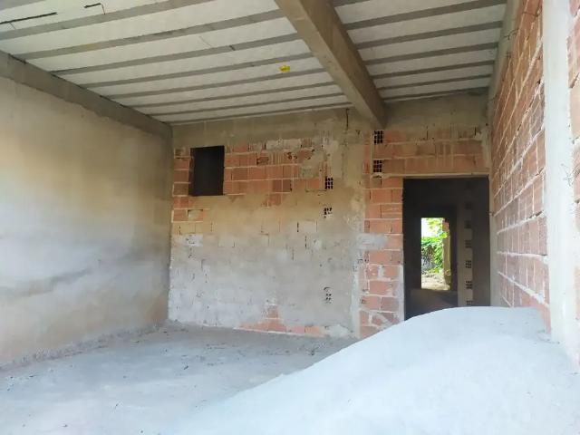 Casa / Sobrado para Venda em Coronel Fabriciano/MG Caladinho 6 Quartos