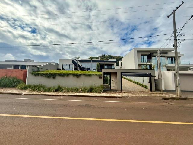 Casa / Sobrado para Venda em Coronel Vivida/PR Bela Vista 2 Quartos