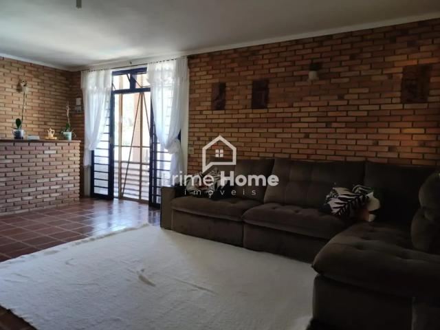Casa / Sobrado para Venda em Cosmópolis/SP Área Rural de Cosmópolis 3 Quartos